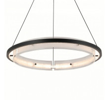 Подвесной светильник iLedex Meridian C4716-60 MBK