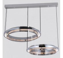 Подвесной светильник iLedex Meridian C4716-78 CR