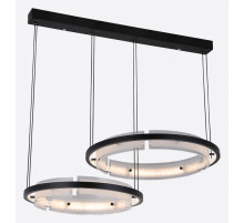 Подвесной светильник iLedex Meridian C4716-78 MBK