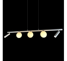 Подвесной светильник iLedex Telescope C4774-100 SWH