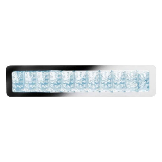 Накладной светильник iLedex Crystal ICE MB7212-6 CR