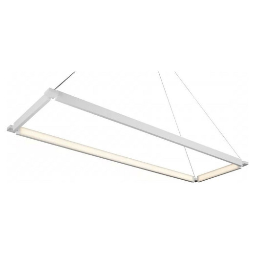 Подвесной светильник iLedex Firefox P1173-3 WH