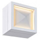 Накладной светильник iLedex Creator SMD-923404 WH-3000K