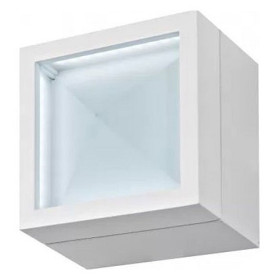 Накладной светильник iLedex Creator SMD-923404 WH-6000K