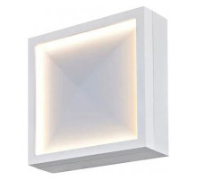 Накладной светильник iLedex Creator SMD-923416 WH-3000K