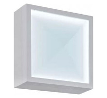 Накладной светильник iLedex Creator SMD-923416 WH-6000K