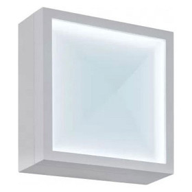 Накладной светильник iLedex Creator SMD-923416 WH-6000K