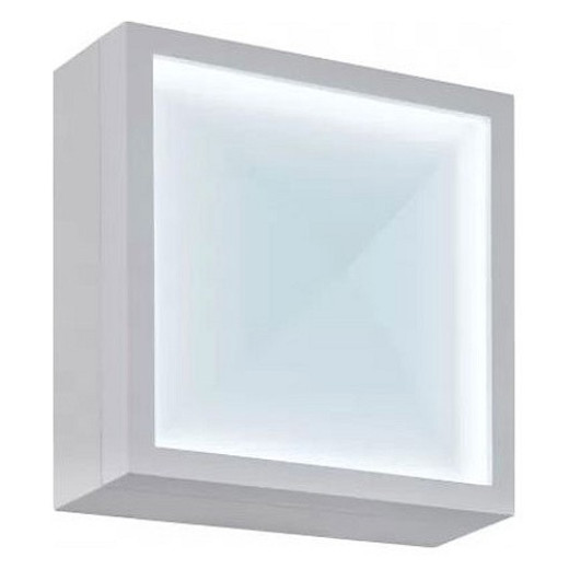 Накладной светильник iLedex Creator SMD-923416 WH-6000K