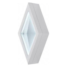 Накладной светильник iLedex Creator SMD-924404 WH-6000K