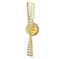 Бра iLedex Woodstock W2119-500 BR