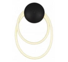 Бра iLedex Cross W2150 SB