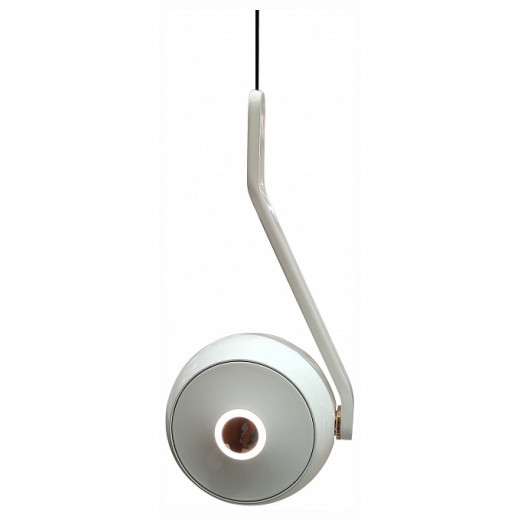 Подвесной светильник iLedex Orbit X-24619P WH