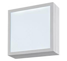 Накладной светильник iLedex Creator X068116 WH-6000K