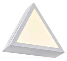 Накладной светильник iLedex Creator X068312 WH-3000K