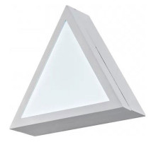 Накладной светильник iLedex Creator X068312 WH-6000K