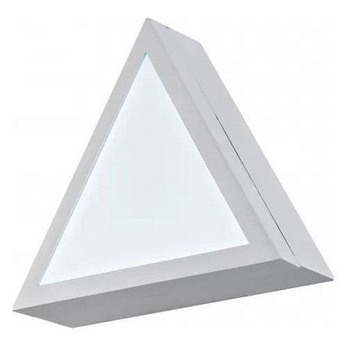 Накладной светильник iLedex Creator X068312 WH-6000K