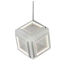 Подвесной светильник iLedex Creator X069164 WH