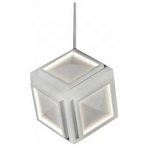 Подвесной светильник iLedex Creator X069164 WH