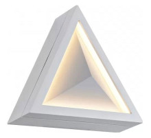 Накладной светильник iLedex Creator X070112 WH-3000K