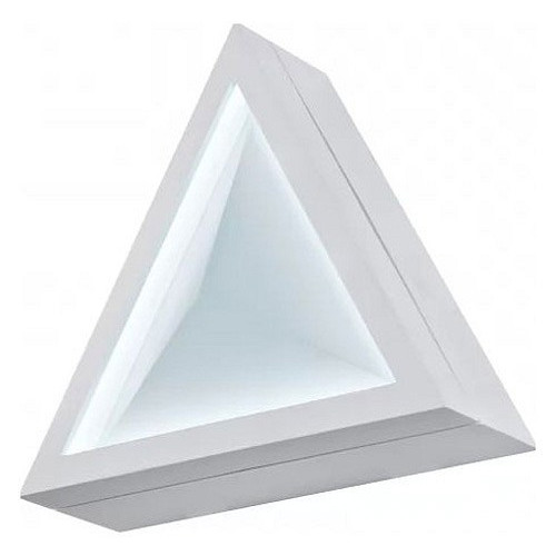 Накладной светильник iLedex Creator X070112 WH-6000K