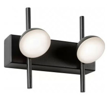 Бра iLedex Inefable X088206 6W BK