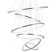 Подвесной светильник iLedex Axis XT04-D1200 CR