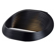 Накладной светильник iLedex Virgo ZD8008-13W BK