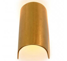 Накладной светильник iLedex Cute ZD8077-6W Gold