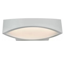 Накладной светильник iLedex Line ZD8118-6W WH