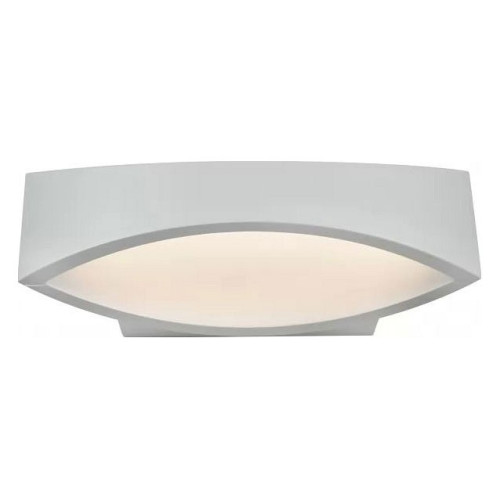 Накладной светильник iLedex Line ZD8118-6W WH