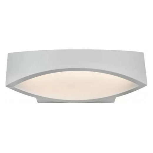 Накладной светильник iLedex Line ZD8118-6W WH