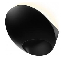 Накладной светильник iLedex Light Flux ZD8152-6W BK