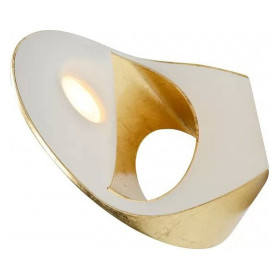 Накладной светильник iLedex Light Flux ZD8152-6W Gold