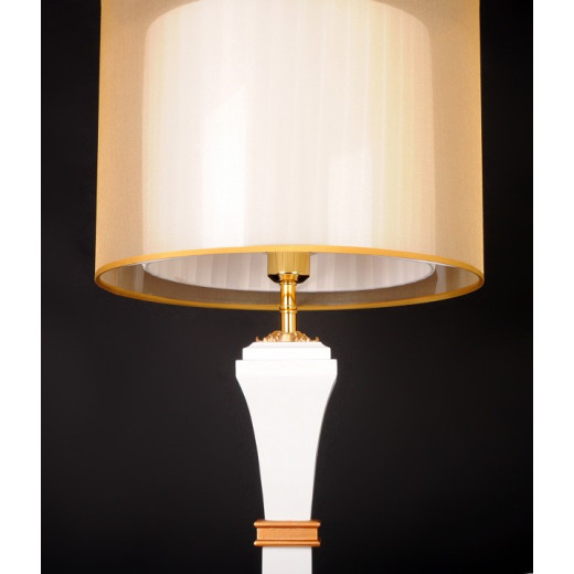 Торшер Abrasax 25222 ML25222 (R cream)