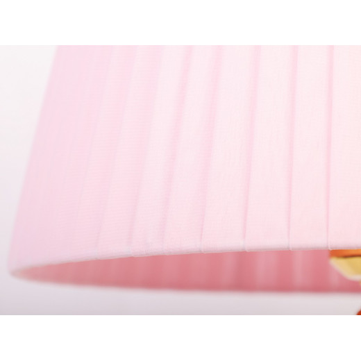 Настольная лампа декоративная Abrasax 50 MT502