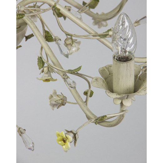 Подвесная люстра Abrasax Suzanne SD0991/8