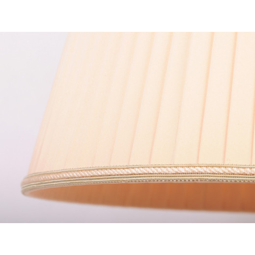 Настольная лампа декоративная Abrasax 8101 TL.8101-1GO