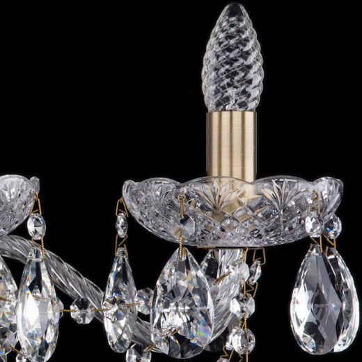 Бра Bohemia Art Classic 11.21 10.21.3.200.XL.Br.Sp