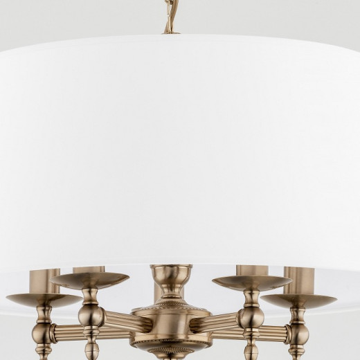 Подвесной светильник ADILUX Roksana 16075