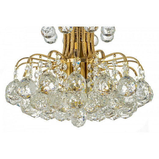 Подвесная люстра Arti Lampadari Alanno Alanno E 1.5.30.100 GB