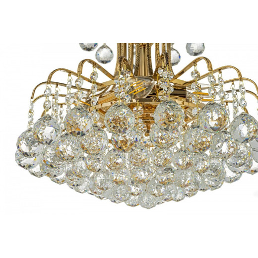 Подвесная люстра Arti Lampadari Alanno Alanno E 1.5.40.100 GB