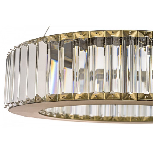 Подвесной светильник Arti Lampadari Anzio Anzio L 1.5.40.100 A