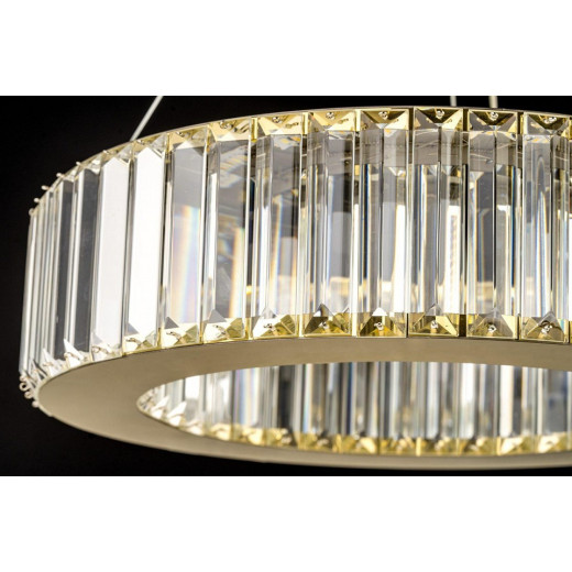 Подвесной светильник Arti Lampadari Anzio Anzio L 1.5.40.100 G