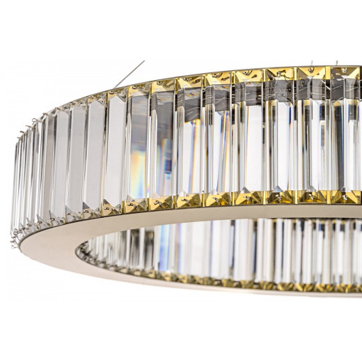 Подвесной светильник Arti Lampadari Anzio Anzio L 1.5.60.100 G