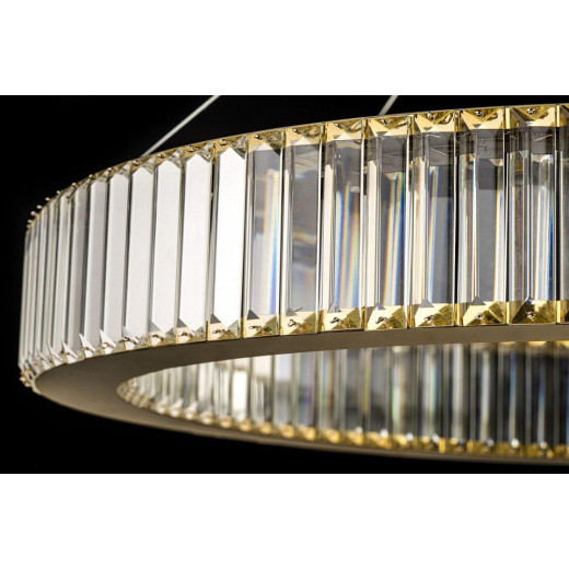 Подвесной светильник Arti Lampadari Anzio Anzio L 1.5.80.100 G