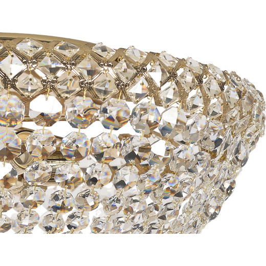 Потолочная люстра Arti Lampadari Asti Asti E 1.2.50.100 G