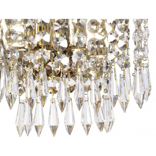 Накладной светильник Arti Lampadari Asti Asti E 2.10.100 G