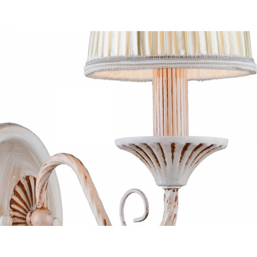 Бра Arti Lampadari Camisa Camisa E 2.1.1 C