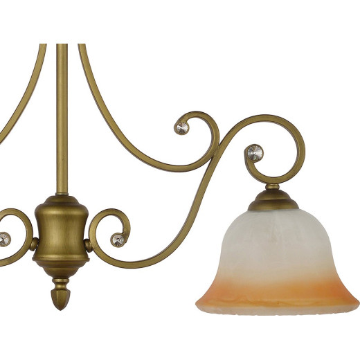 Подвесной светильник Arti Lampadari Carina Carina E 1.1.2 GB