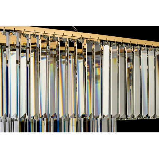 Подвесная люстра Arti Lampadari Enio Enio E 1.5.50.101 GP